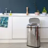 Kitchen Move MAJESTIC, 58 l, Obdélníkový, Nerezová ocel, Náhled obrázku produktu 2