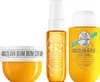 Sol de Janeiro Bum Bum Jet Set - Orange - Luxus-Geschenkset Produktbild-Vorschau 2
