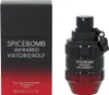 Viktor & Rolf Spicebomb Infrared Pour Homme Edt Spray Produktbild-Vorschau 4