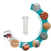 TOX Auspresspistole Liquix Blaster 150 mlx280 mlx300 ml Náhľad obrázku produktu 5