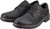 Rieker Komfort Schnürschuhe B4610-00 Herren 362D4234363130 Produktbild-Vorschau 1