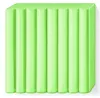 STAEDTLER FIMO effect 8010 Neon ofenhärtende Modelliermasse Produktbild-Vorschau 2