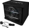 Hifonics TITAN TSA250R Aktiv Bassreflex-Subwoofer 25 cm Produktbild-Vorschau 3