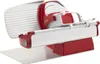 BERKEL - Affettatrice Home Line 200 PLUS - Rosso Anteprima dell’immagine prodotto 8