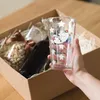 Mr. & Mrs. Panda Tumbler Einhorn Wolke 7 - Transparent - Produktbild-Vorschau 5