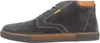 Side view of a single shoe. Voir les images du produit