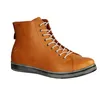 Andrea Conti Damen Schnürboot High Top Sneaker mit Zipper Produktbild-Vorschau 2