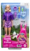 Barbie Signature JJV59, Fashionpopp, Vrouwen, 3 jaar, Productafbeelding-voorbeeld 6