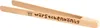 EDUPLAY 210249 Grillzange, Holz, 30 x 6 x 2 cm, natur Produktbild-Vorschau 2