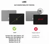 Funda resistente UAG Plasma Series para Surface Pro 9, de Vista previa de la imagen del producto 17