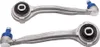 2X Querlenker Vorne Oben Für Mercedes C-Klasse W203 S203 Produktbild-Vorschau 1