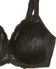 Triumph Ladyform Soft, Minimizer, Czarny, Wzór, Damski, Podgląd zdjęcia produktu 12