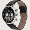 Herrenarmbanduhr TOMMY HILFIGER 1710565 Legend (zf107c) BOX Produktbild-Vorschau 13
