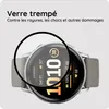 Cazy Verre Trempé Compatible avec Garmin Venu 4 (45mm) - Voir les images du produit 3