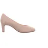Gabor Comfort Pumps - Desert Leder Größe: 39 Normal Produktbild-Vorschau 4