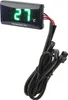 Universelles Motorrad-DC12V-LCD-Display, schlankes Produktbild-Vorschau 4