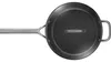 Zwilling Milano Schmorpfanne mit Glasdeckel 28 cm schwarz Produktbild-Vorschau 8