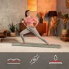 Hrubá Protišmyková Fitness Podložka Nbr 1,5Cm 190X60Cm Na Náhľad obrázku produktu 4