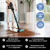 Fakir Bolt X Plus Aqua Akkustaubsauger mit 550 Watt, Produktbild-Vorschau 2