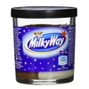 Milky Way sendvičová pomazánka duo mléčný a čokoládový krém Náhled obrázku produktu 1
