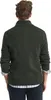Gant Pullover Grün Jacquard Halber Reißverschluss Knöpfe Produktbild-Vorschau 2