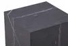 Beistelltisch Emeline 100 Grau Produktbild-Vorschau 3