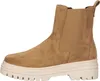 GABOR Damen Stiefelette lion panna/Dreamvelours Flausch - Produktbild-Vorschau 9