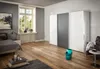 Leifheit 52014, Mop & bucket set, Metall, Kunststoff, Blau, Produktbild-Vorschau 6