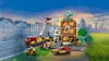 LEGO® City 60321 Funzionamento dei vigili del fuoco con i Anteprima dell’immagine prodotto 7