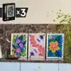 LEGO Art: Set arte floreale 31207 (31207) Anteprima dell’immagine prodotto 23