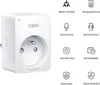 TP-Link Tapo P110M, Vnitřní, Bílá, Polykarbonát (PC), RoHS, Náhled obrázku produktu 4