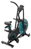 Cecotec Heimtrainer Fahrrad Drumfit WOD Rider 2000 Eolo PRO Produktbild-Vorschau 3
