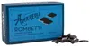 Amarelli Rombetti all'Anice, Hartes Lakritz mit Anis, Box, Produktbild-Vorschau 2
