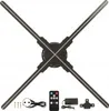 3D Wifi 2K Hd Hologramm Projektor 520X520Mm Mit Bluetooth Produktbild-Vorschau 1