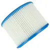vhbw Faltenfilter kompatibel mit Makita VC3011L, VC2512L, Produktbild-Vorschau 9