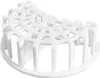 Trapflex Haarsieb / Haarfilter für Ablaufgarnitur Nordona / Produktbild-Vorschau 2