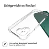 etui antywstrząsowe imoshion dla Fairphone 6 - Podgląd zdjęcia produktu 5