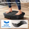 Vibrationsplatte – Mini-Vibrationsplattform mit Produktbild-Vorschau 7