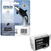 Epson T7609 Light Light Black, Schwarz, Tinte auf Produktbild-Vorschau 5