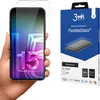 Apple Iphone 15 Pro - 3Mk FlexiblesGlas Produktbild-Vorschau 10