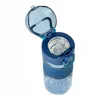 Kinder Trinkflasche für die SCHULE Aquator water flasche Produktbild-Vorschau 5