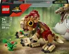 LEGO® Jurassic World™ 76970 Babydinosaurier Dolores: Produktbild-Vorschau 20