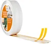 QUEST Podlahové lišty PVC 30x30mm, 15m, Samolepicí Náhled obrázku produktu 2