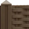 vidaXL Hochbeet 160x40x71 cm Polypropylén Náhľad obrázku produktu 6