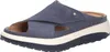 Joya Damen Pantolette ALICANTE W BLUE blau Größe EUR 39 Produktbild-Vorschau 1