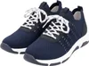 Remonte  Damenschuhe sportlicher Schnürer Blau Freizeit, Produktbild-Vorschau 17