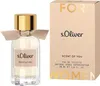 S.Oliver Wom. Scent Of You Eau de Toilette en vaporisateur, Voir les images du produit 1