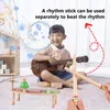 zestaw perkusyjny,perkusja,instrumenty muzyczne Podgląd zdjęcia produktu 7