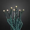 Lichterkette 120 LED Deko Beleuchtung warmweiß Außen Party Produktbild-Vorschau 1