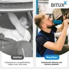 Bituxx Kipphebebühne Mobile Werkstatt Hebebühne Wagenheber Produktbild-Vorschau 3